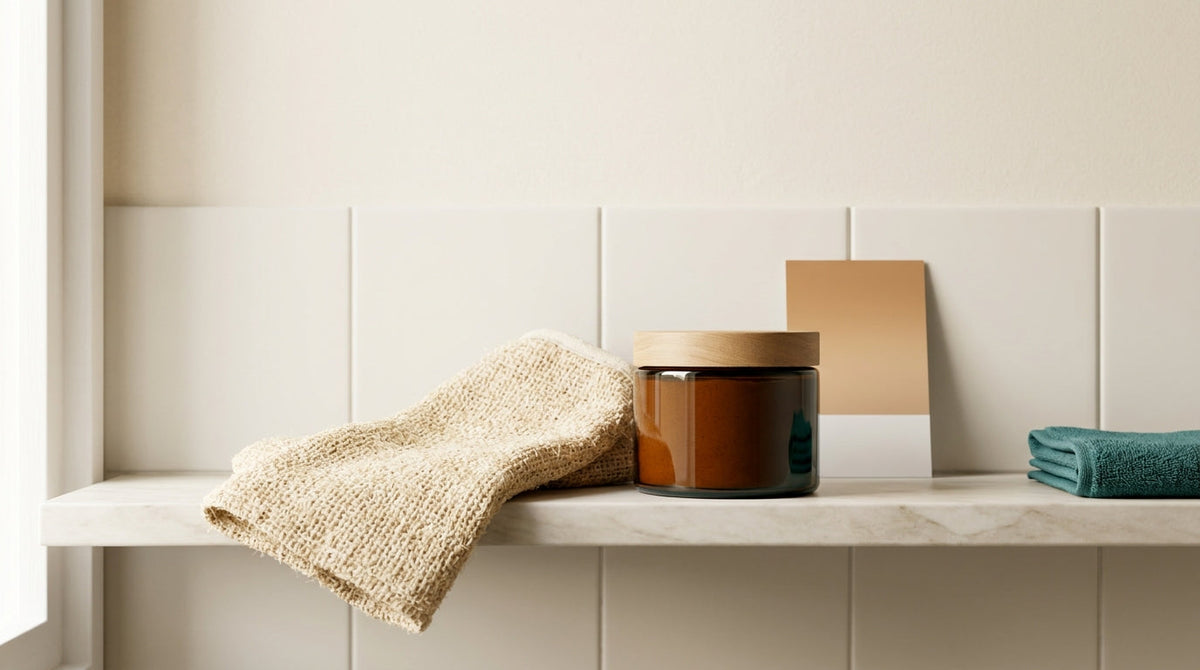 Patchy Fake Tan Fade: The Exfoliation Method That Actually Works