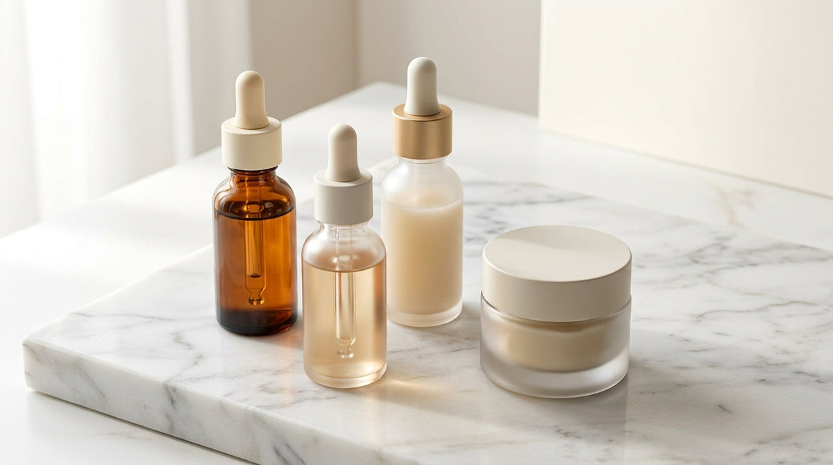 Best Retinol Products for Beginners: A Complete Guide