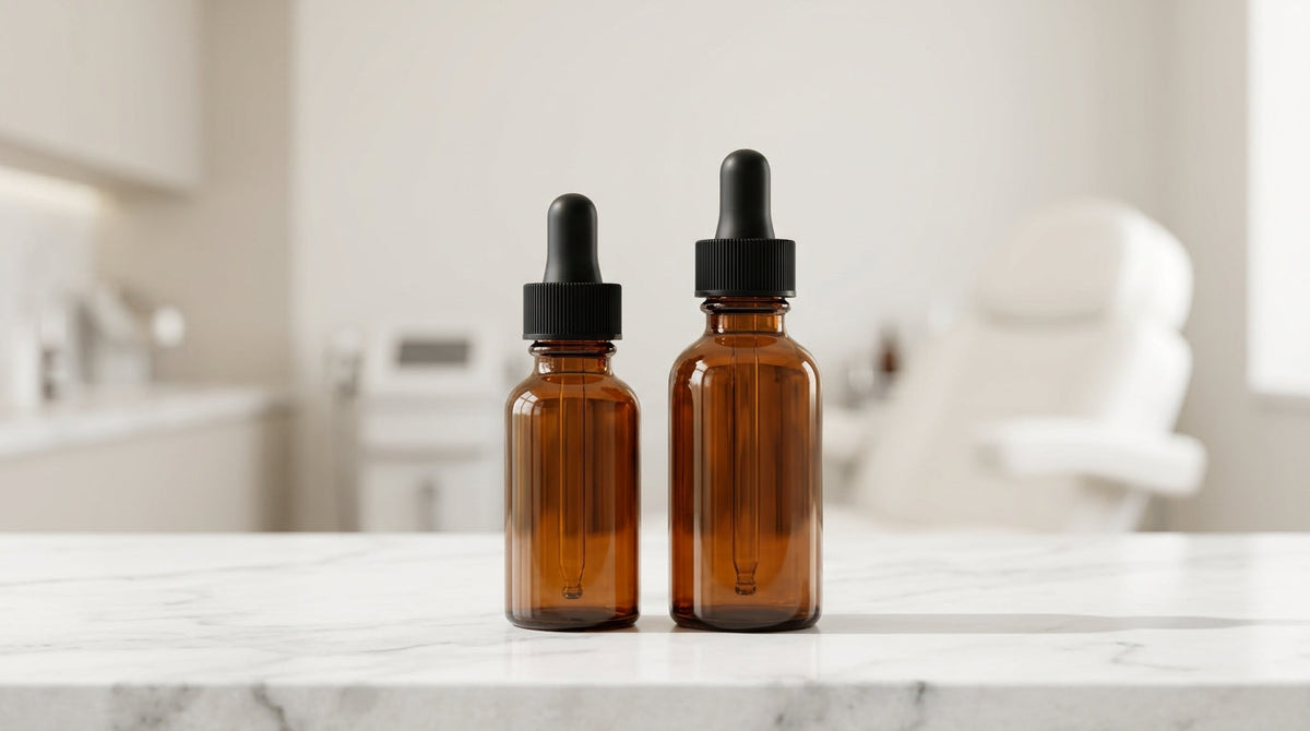 Retinol vs Retinal: Which Is Better for Your Skin?
