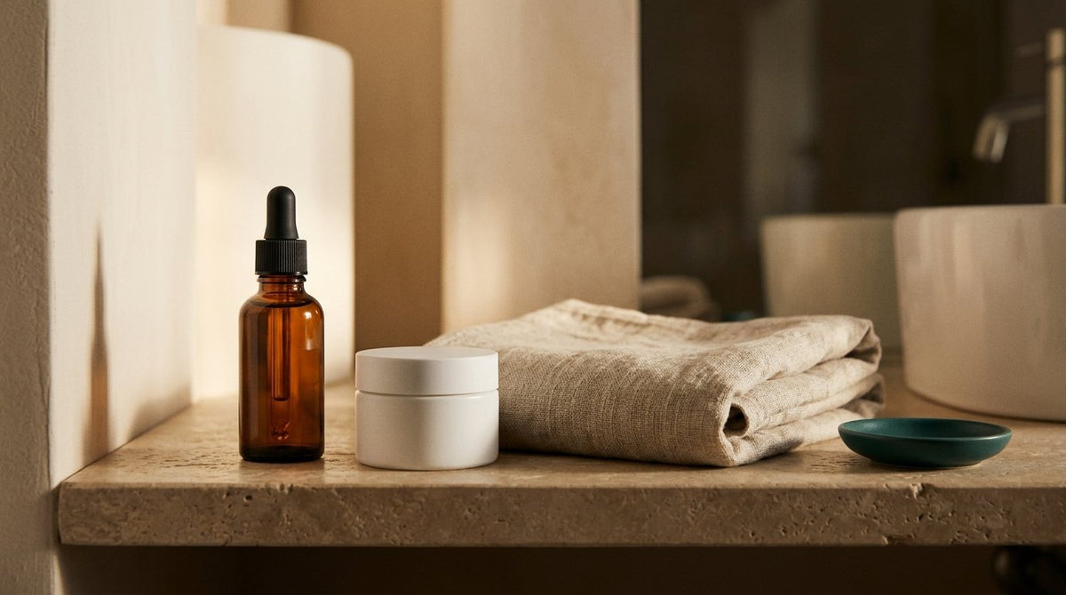 Retinol for Beginners: How to Start a Retinoid Routine Without Irritation