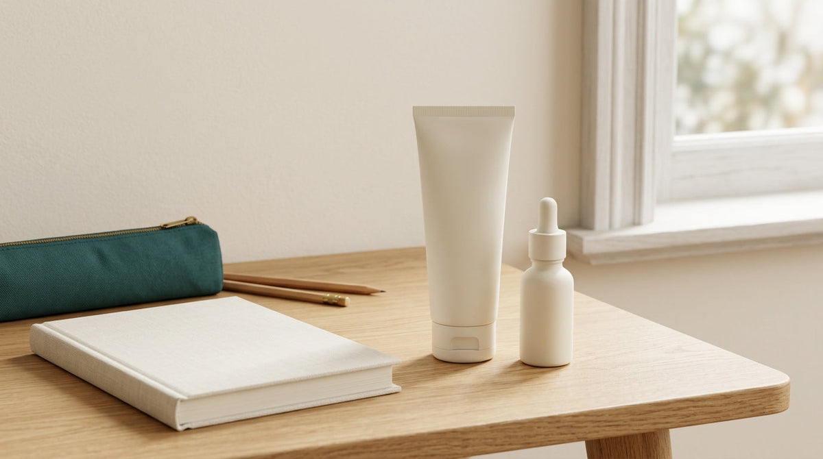 Back-to-School, Back-to-Breakouts: Why September Is Peak Stress-Acne Season
