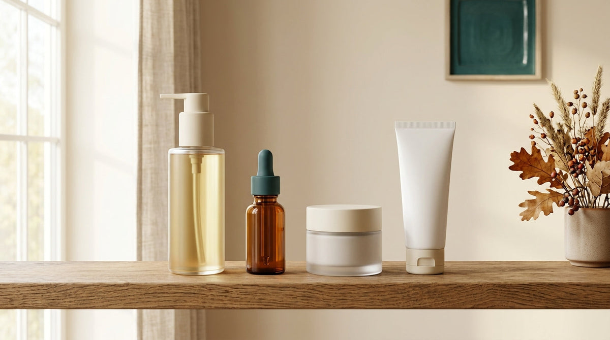 Building Your Autumn Reset Kit: The Exact 4-Step Order, Start to Finish