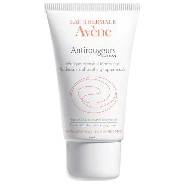 Avene Antirougeurs Calm Mask 50ml