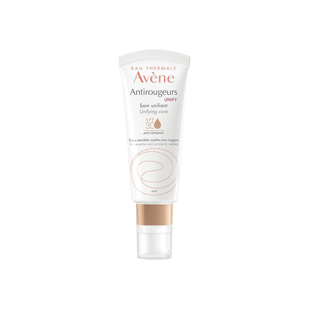 Avene Antirougeurs Unifying Care SPF 30
