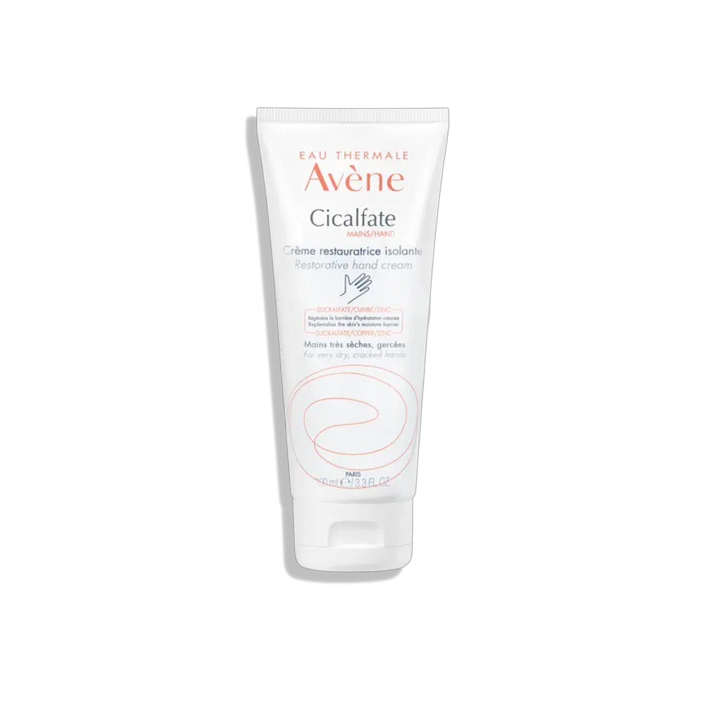 Avene Cicalfate Hand Cream 100ml