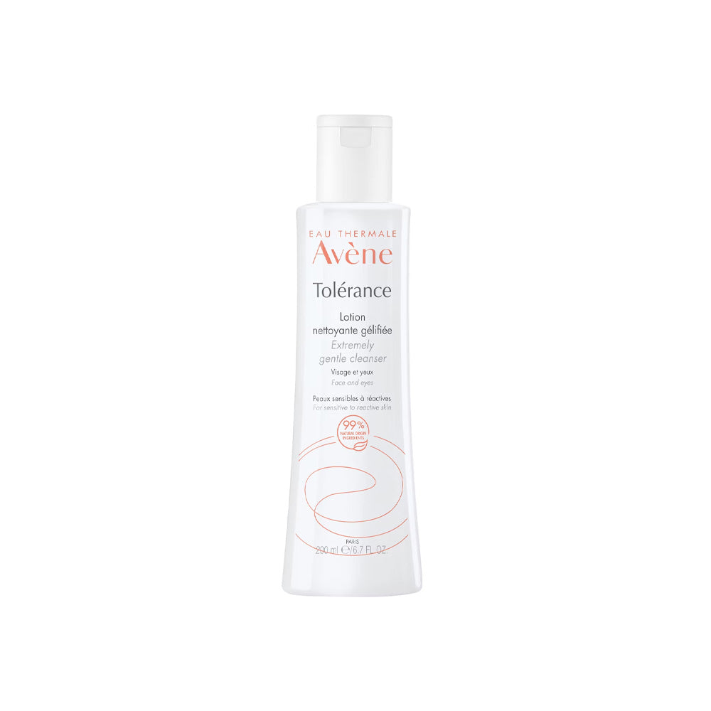 Avene Tolerance Lotion 200ml