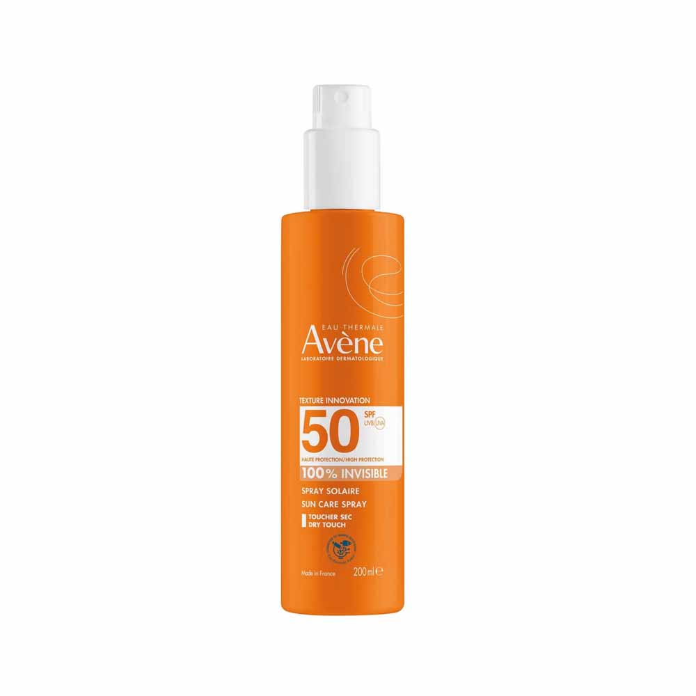 Avene Very High Protection Spray SPF50+ 200ml