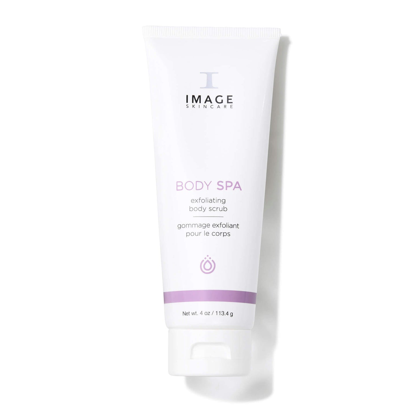 IMAGE Skincare Body Spa Exfoliating Body Scrub 113.4g