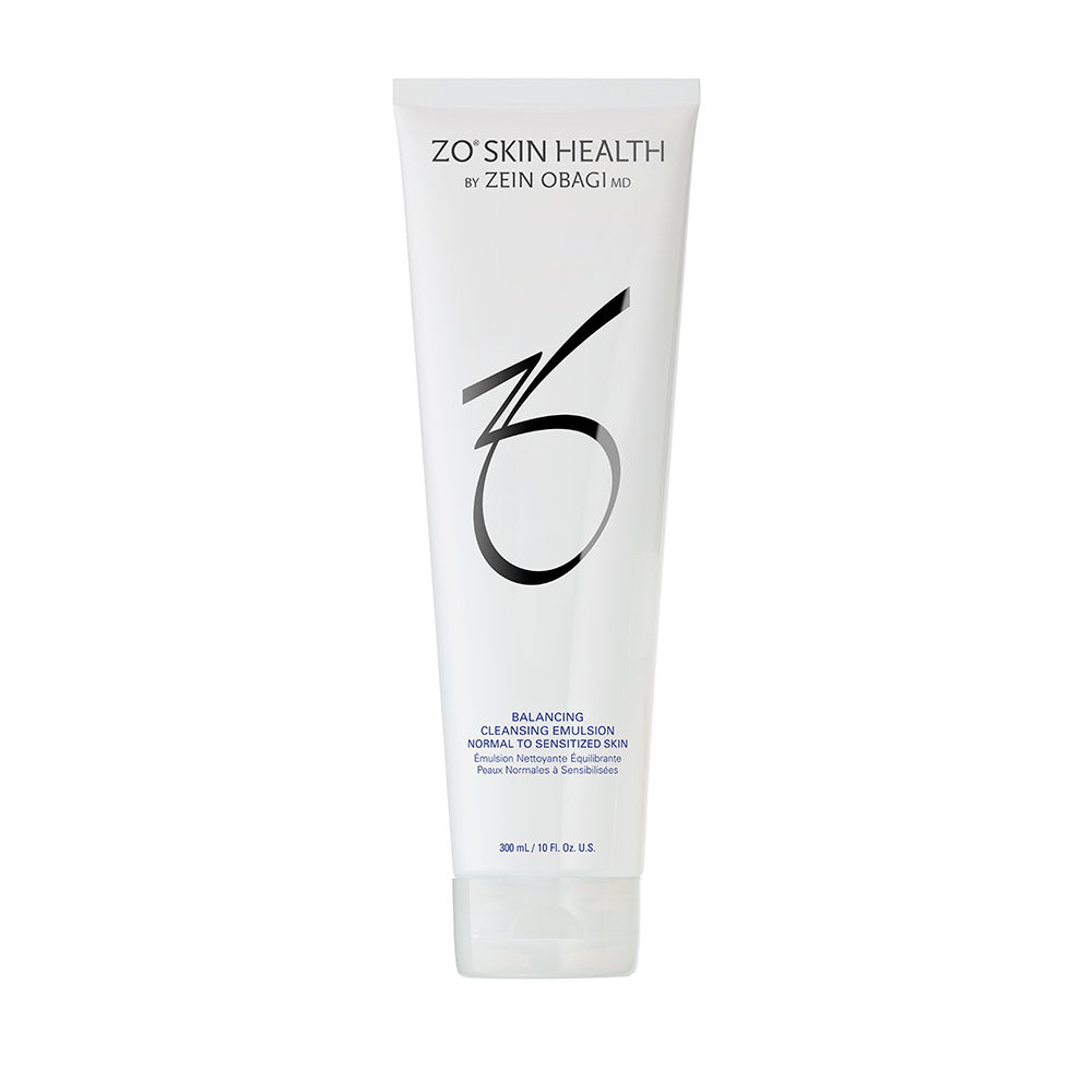ZO Skin Health BB Balancing Cleansing Emulsion 300ml