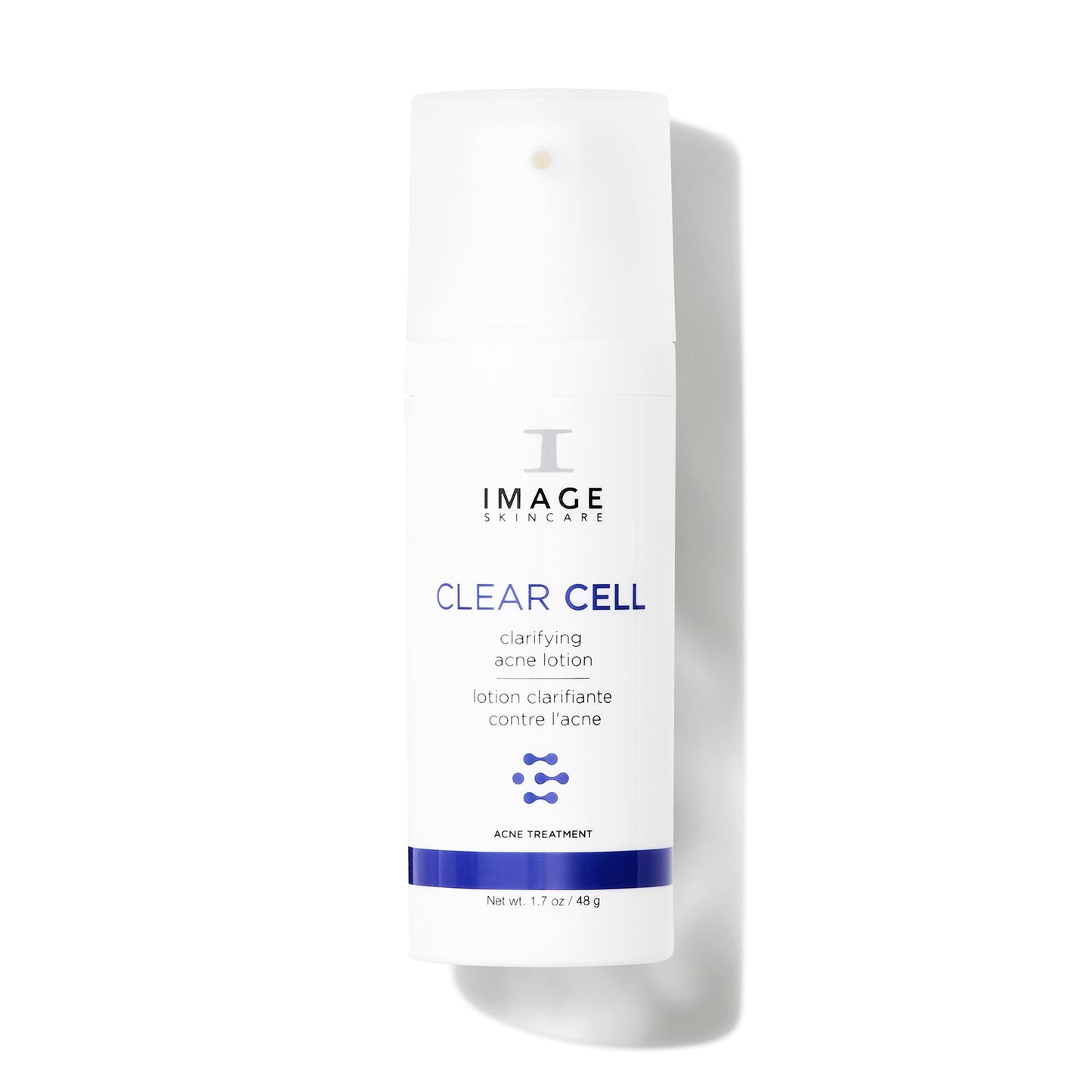 IMAGE Skincare Clear Cell Clarifying Acne Lotion 48g