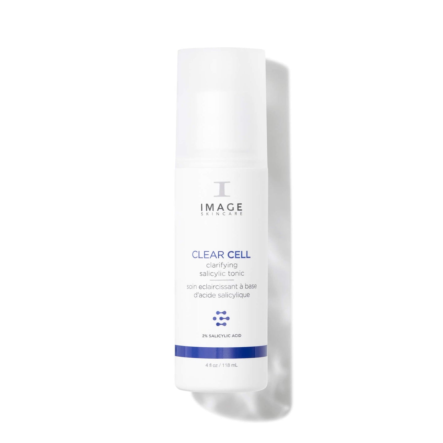 IMAGE Skincare Clear Cell Clarifying Tonic 118ml