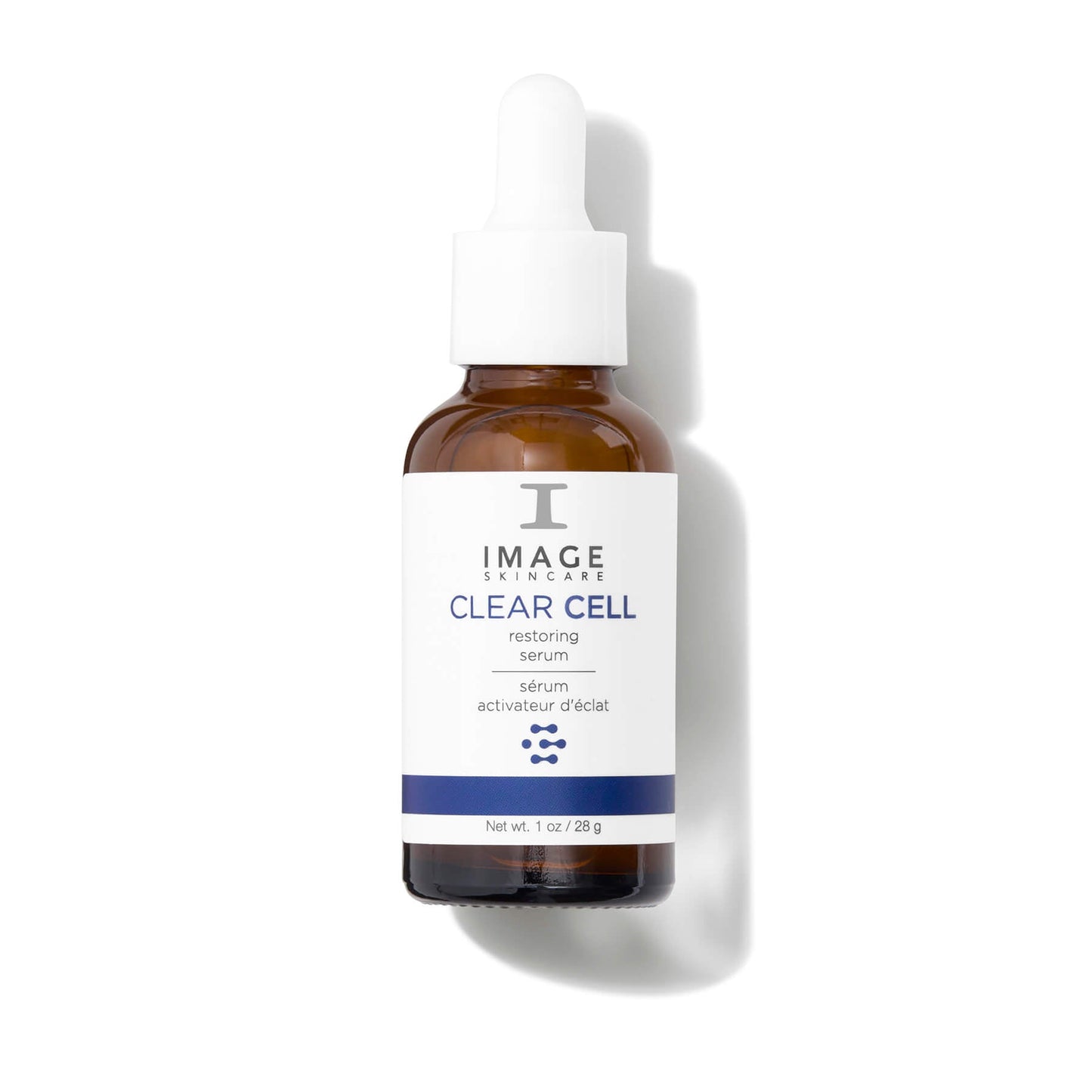 IMAGE Skincare Clear Cell Restoring Serum 28g