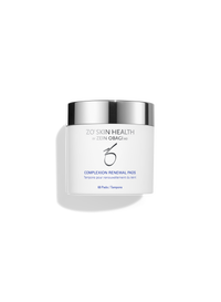 ZO Skin Health Complexion Renewal Pads – Toner pads for all skin types