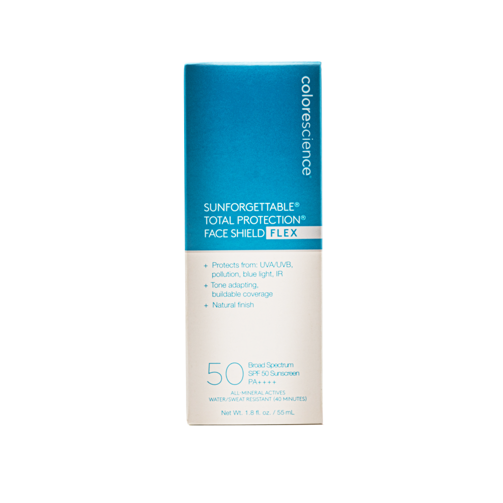 Colorescience Total Protection™ Face Shield Flex SPF 50 Fair