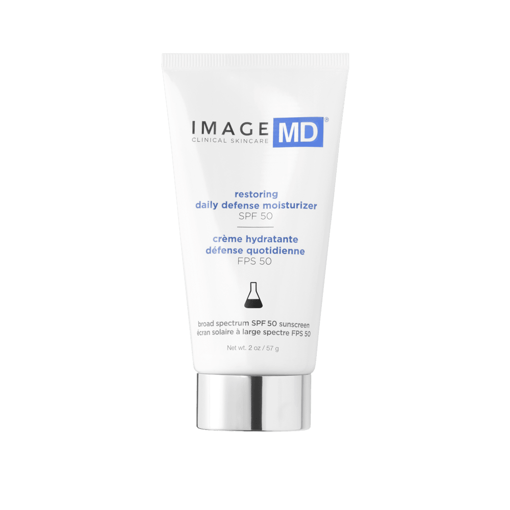 IMAGE Skincare MD Restoring Daily Defense Moisturizer SPF 50 56g