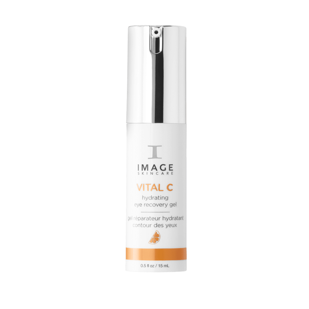 IMAGE Skincare Vital C Vitamin Power Hydrating Eye Recovery Gel 15ml