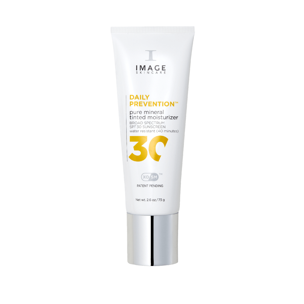 IMAGE Skincare Daily Prevention Pure Mineral Tinted Moisturizer SPF 30 73g
