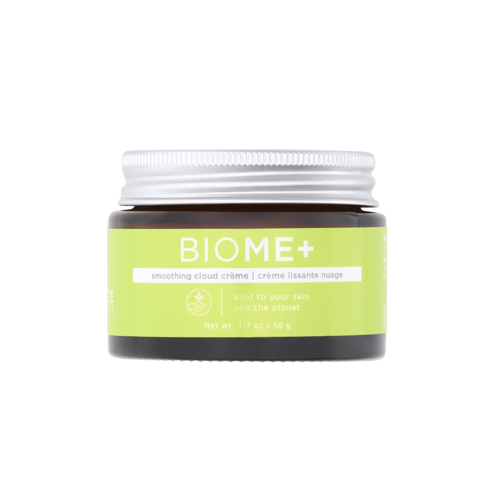 IMAGE Skincare Biome Microbiome Friendly Image Smoothing Cloud Creme 50g