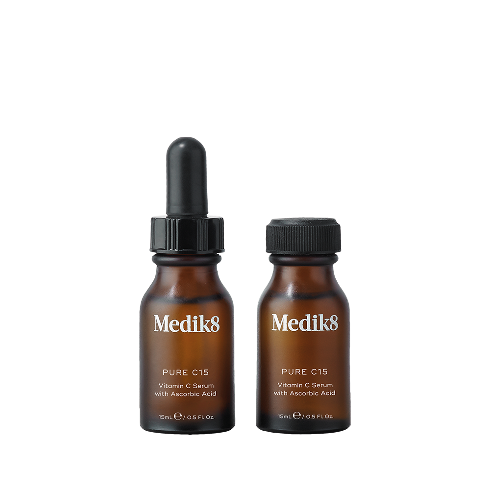 Medik8 Pure C15 2 x 15ml
