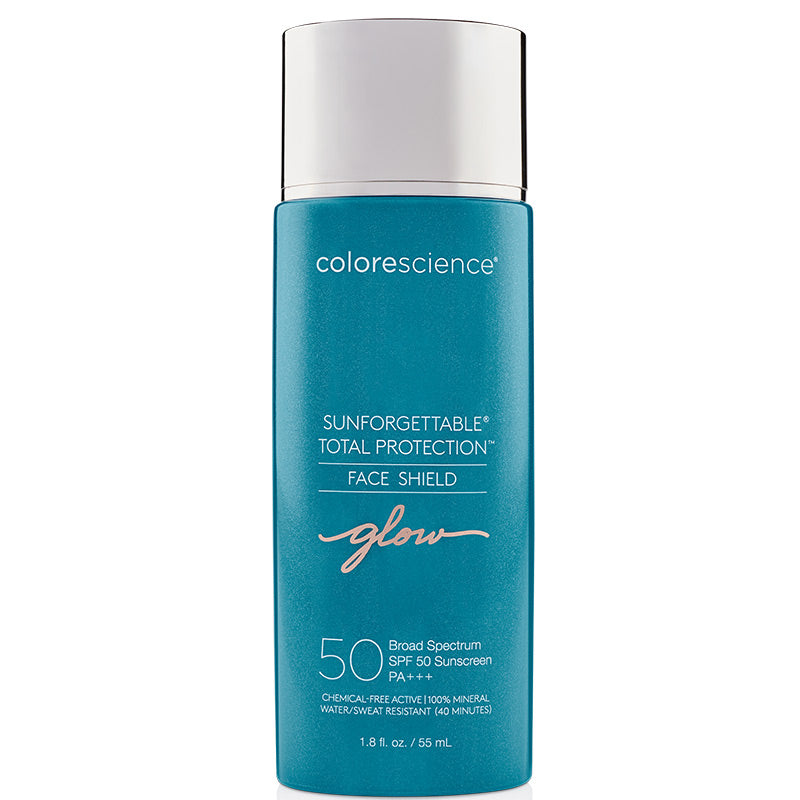 Colorescience Total Protection Face Shield SPF 50 Glow