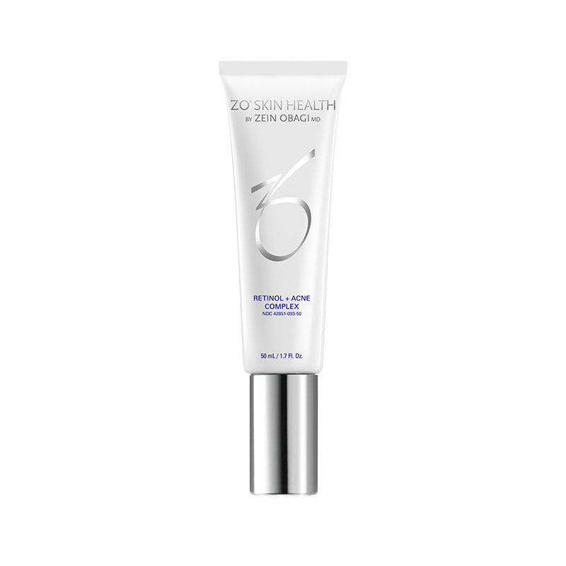 ZO Skin Health Retinol + Blemish Complex 50ml