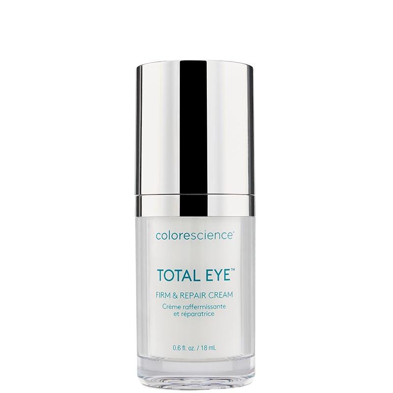 Colorescience Total Eye Firm & Repair Cream 18ml