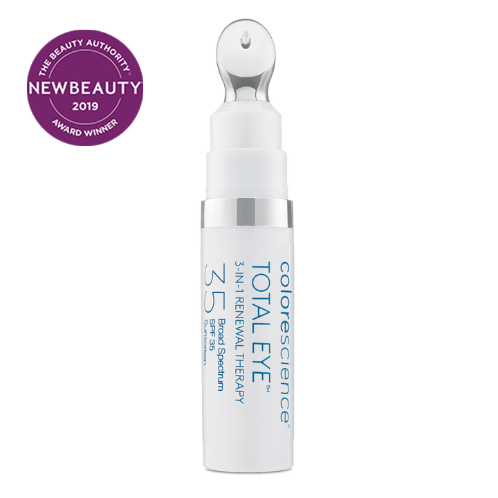 Colorescience Total Eye Renewal Therapy SPF 35 Fair