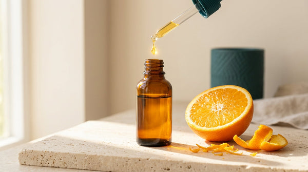 Vitamin C for Hyperpigmentation: How It Works and What to Use