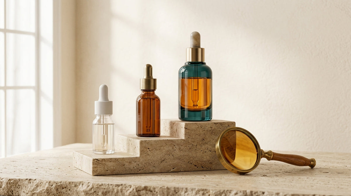 How to Choose Professional Skincare Products: A Buyer's Guide