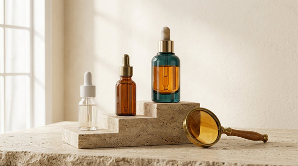 How to Choose Professional Skincare Products: A Buyer's Guide