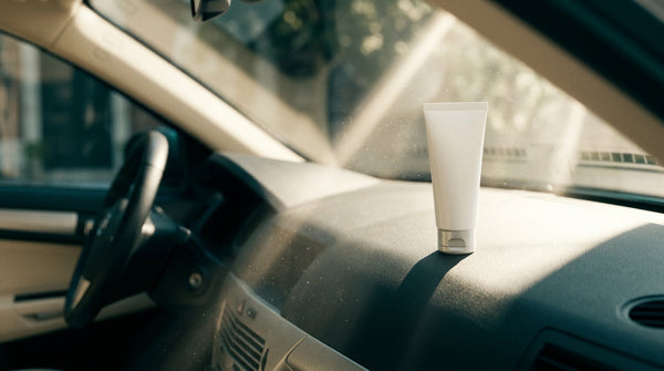 The SPF Gap You're Still Missing: UVA Through Car and Office Windows