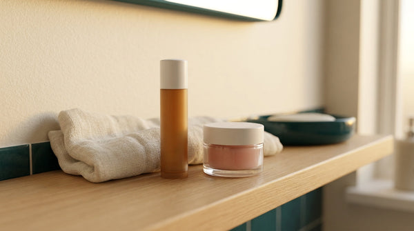 Sun-Damaged Lips: The Skincare Step Most Routines Still Skip