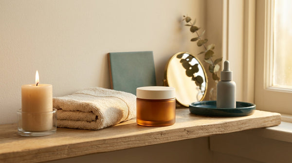 The Last Properly Warm Day: A Simple Skin Ritual to Close Out Summer