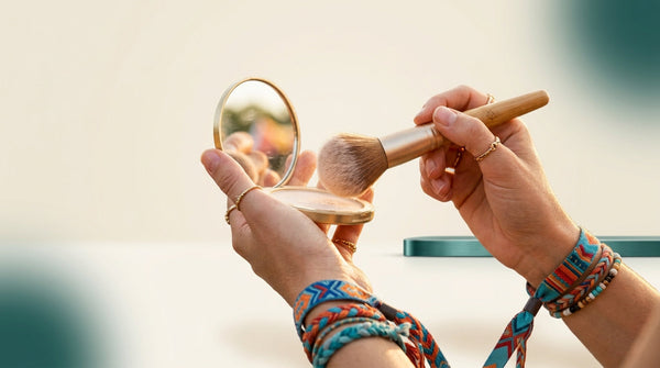 How Often Should You Reapply SPF Over Makeup? (Festivals, Days Out & Real Life)