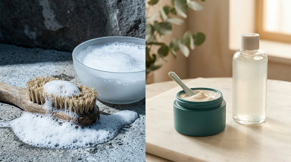 How to Control Summer Breakouts Without Stripping Your Skin Barrier