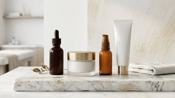 Anti-Ageing Ingredients Explained: What Actually Works