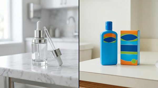 Medical Grade vs Drugstore Skincare: Is the Difference Worth It?