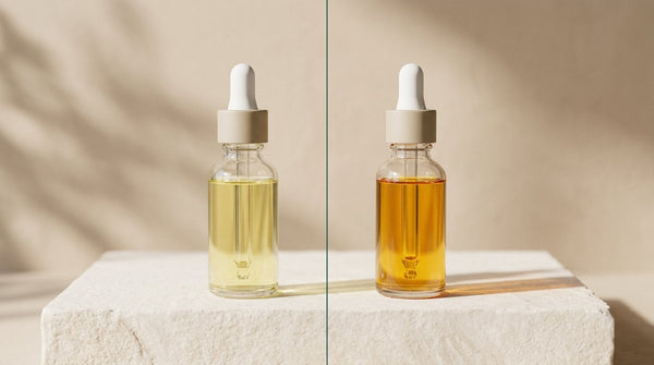 Retinol vs Retinal: Differences, Strength and How to Choose