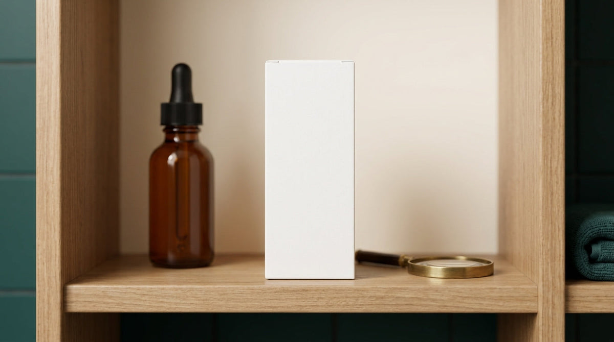 Is the UK's New Retinol Rule Going to Change What's in Your Bathroom Cabinet?