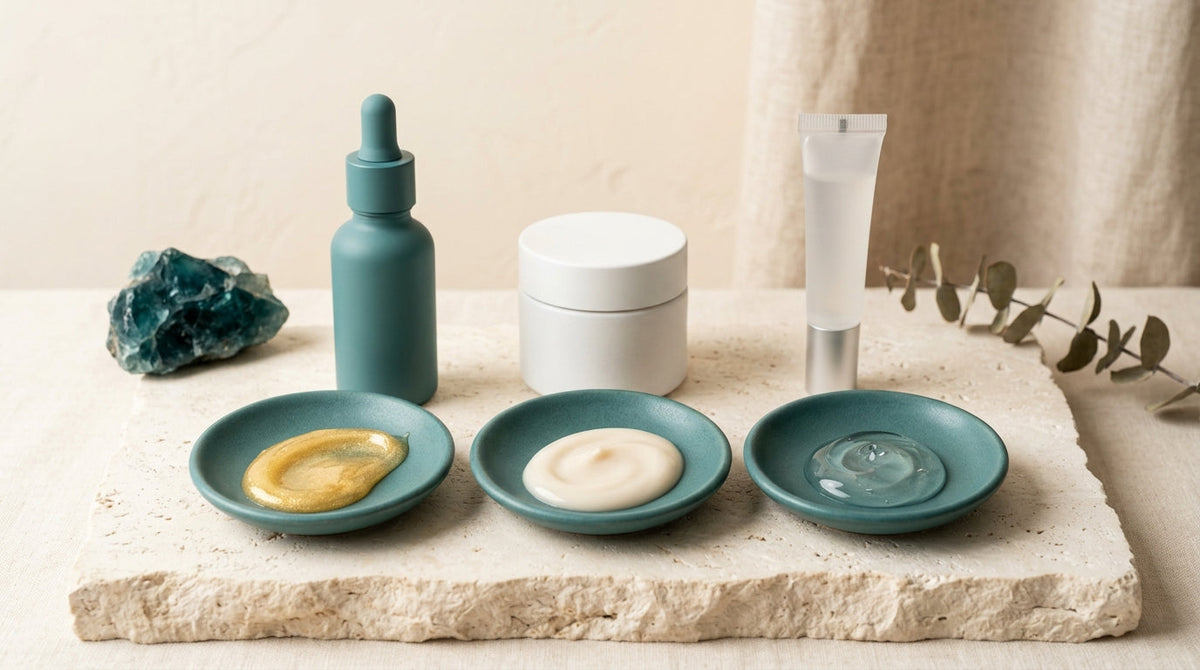 Dark Spots, Melasma, or Post-Acne Marks? How to Tell Them Apart