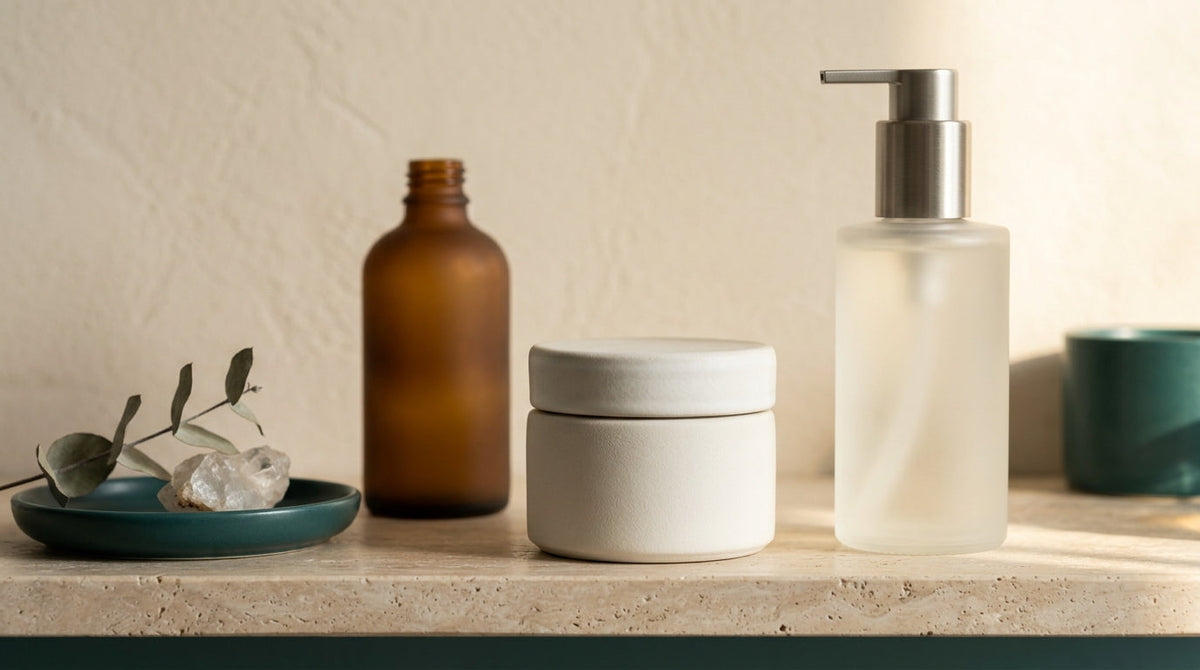 Skin Barrier Repair After Summer: The Order to Fix Things In