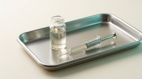 PDRN and Skin Boosters: What's Actually Behind 2026's Biggest Buzzword