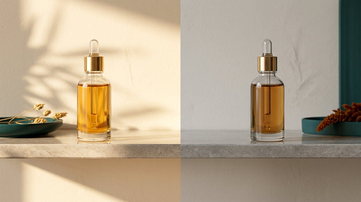 Why Your Skin Looks Duller in September Than It Did in July