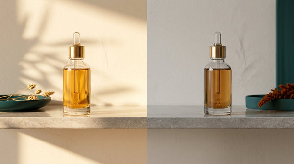 Why Your Skin Looks Duller in September Than It Did in July
