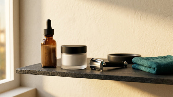 Is Retinol Worth It for Men — And How Can They Use It Without Irritation?
