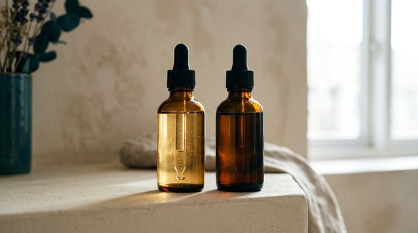 Vitamin C Serum Gone Orange? Why It Oxidises and What to Do