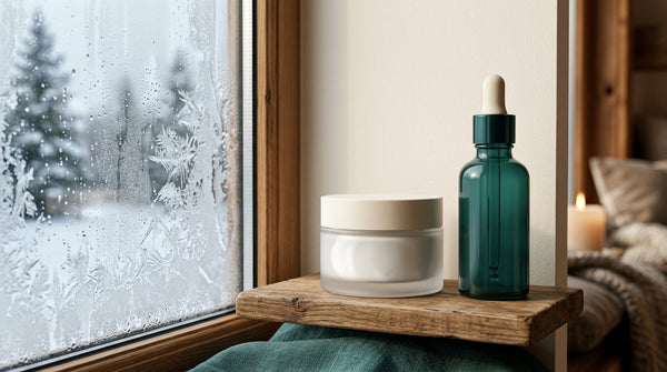 Why Some People's Skin Gets Worse the Moment It Gets Cold, Not Gradually