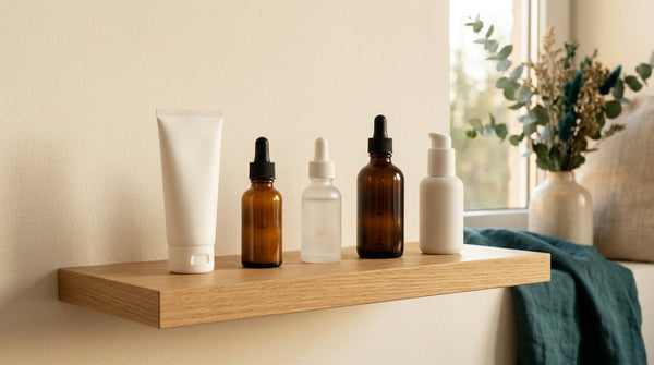 What Should Your Autumn Anti-Ageing Routine Actually Look Like? (Longevity, Not Quick Fixes)