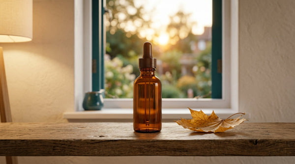 The Real Reason Dermatologists Recommend Starting Retinol in Autumn
