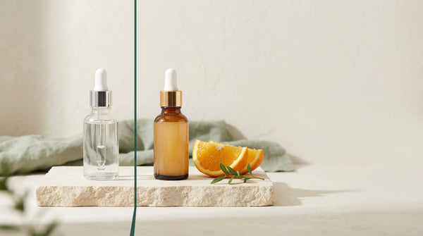 Tranexamic Acid vs Vitamin C for Dark Spots: Which One Should You Use?